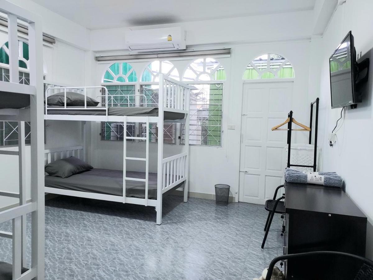 Phuket Room79 מראה חיצוני תמונה