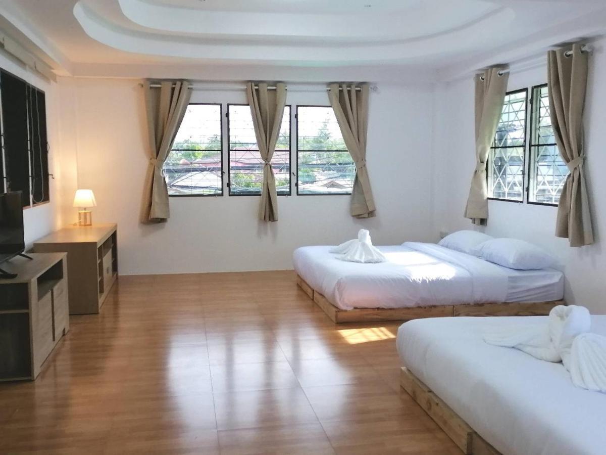 Phuket Room79 מראה חיצוני תמונה
