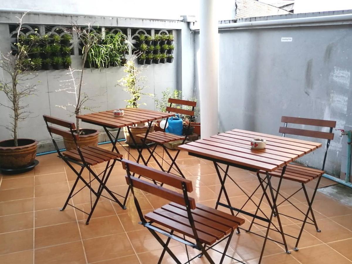 Phuket Room79 מראה חיצוני תמונה