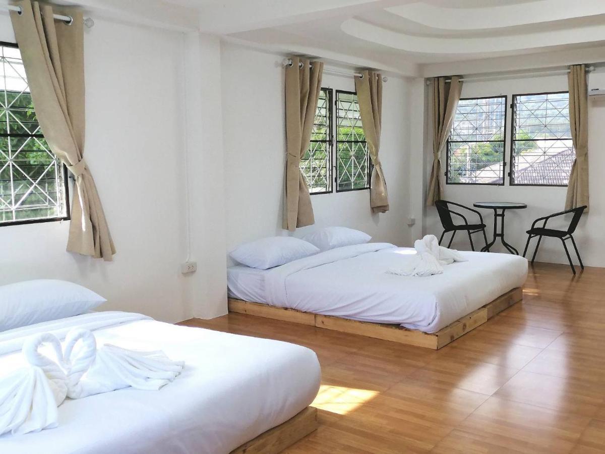 Phuket Room79 מראה חיצוני תמונה