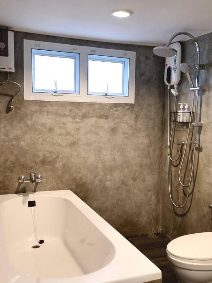 Phuket Room79 מראה חיצוני תמונה