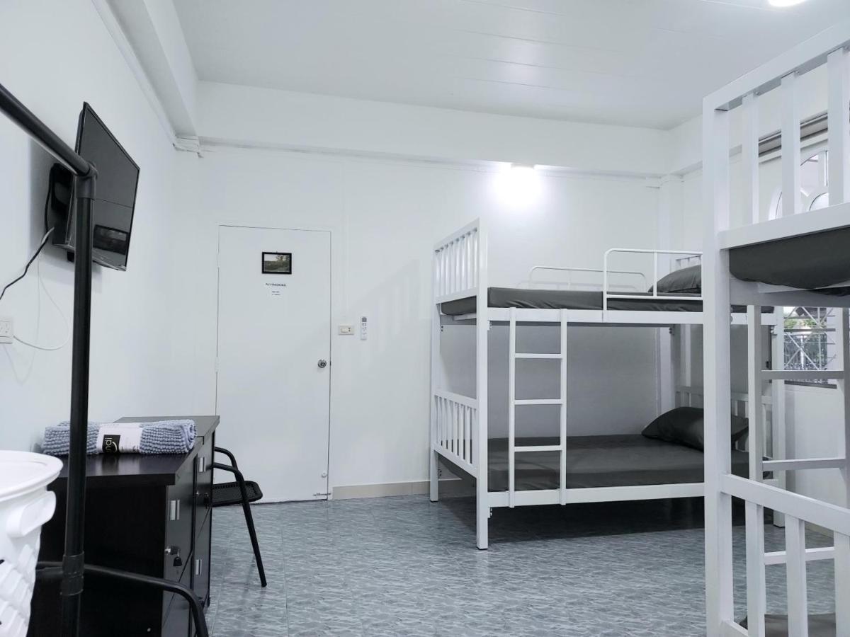 Phuket Room79 מראה חיצוני תמונה